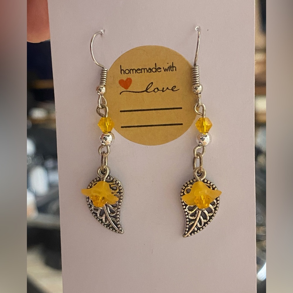 hand made Earrings